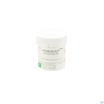 Zn pyrithione 98% pdr    25g aca