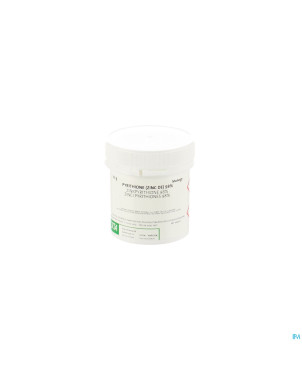 Zn pyrithione 98% pdr    25g aca