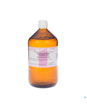 Tolu sirop/ siroop    1l conf