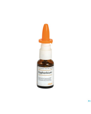Euphorbium-heel comp.s spray 20ml heel