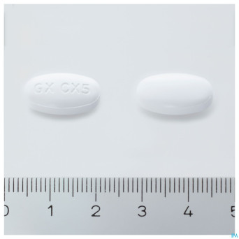 Aciclovir gsk    comp 35x800mg