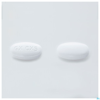 Aciclovir gsk    comp 35x800mg