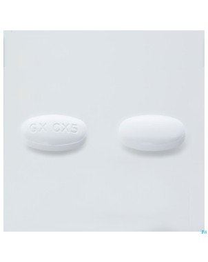 Aciclovir gsk    comp 35x800mg
