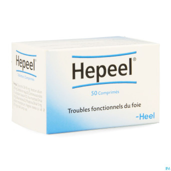 Hepeel    comp  50 heel