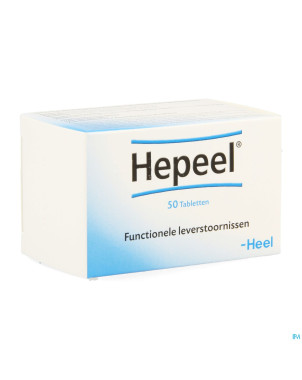 Hepeel    comp  50 heel