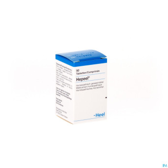 Hepeel    comp  50 heel