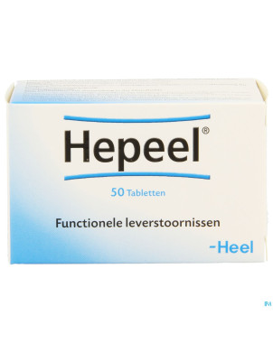 Hepeel    comp  50 heel