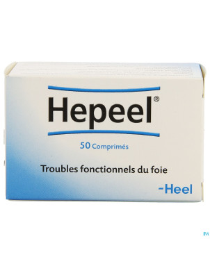 Hepeel    comp  50 heel