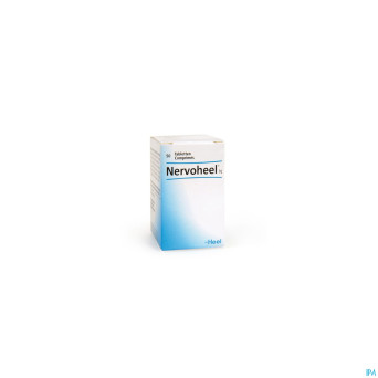 Nervoheel n    tabl  50