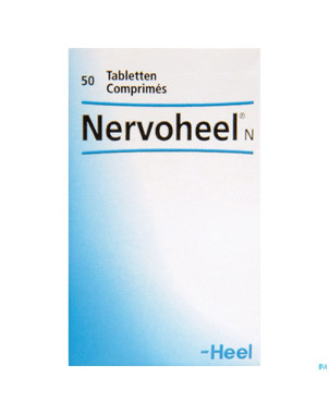 Nervoheel n    tabl  50