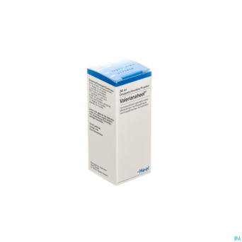 Valerianaheel    gutt  30ml heel
