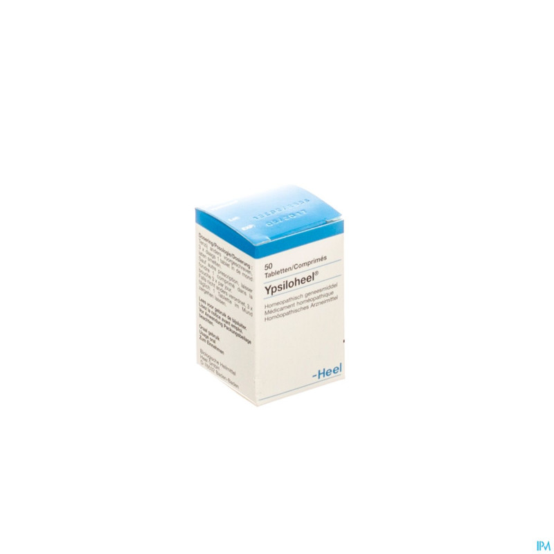 Ypsiloheel    comp  50 heel