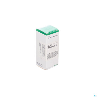 China-homaccord s   gutt  30ml heel