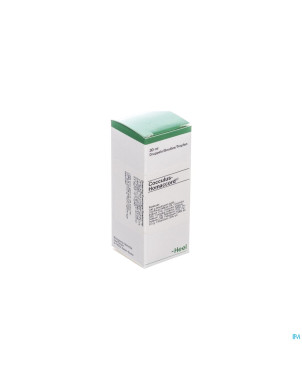 Cocculus-homaccord  gutt  30ml heel