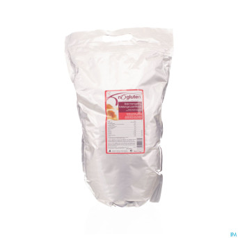 Nogluten melange panifiab.    5kg 5765 revogan