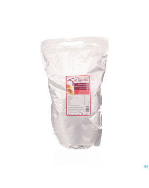 Nogluten melange panifiab.    5kg 5765 revogan