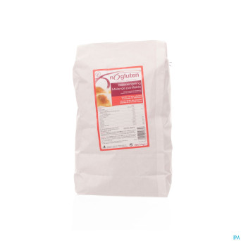 Nogluten melange panifiab.    5kg 5765 revogan