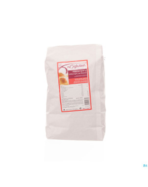 Nogluten melange panifiab.    5kg 5765 revogan