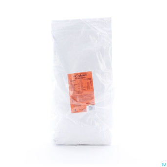 Nogluten melange panifiab.    5kg 5765 revogan