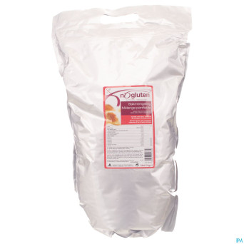 Nogluten melange panifiab.    5kg 5765 revogan