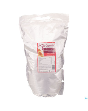 Nogluten melange panifiab.    5kg 5765 revogan