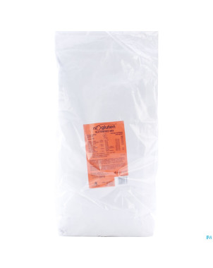 Nogluten melange panifiab.    5kg 5765 revogan