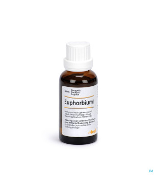 Euphorbium-heel comp.s gutt 100ml heel
