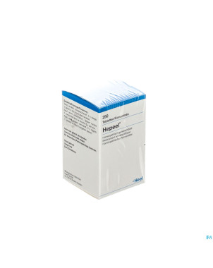 Hepeel    comp 250 heel