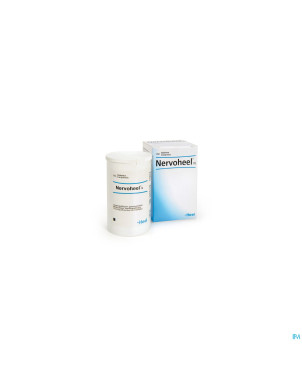 Nervoheel n    tabl 250