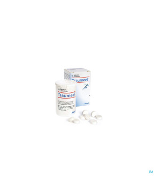 Traumeel s    comp  50 heel