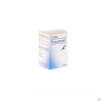 Traumeel s    comp  50 heel