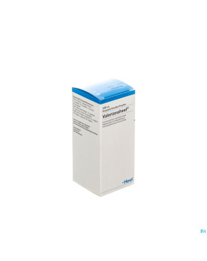 Valerianaheel    gutt 100ml heel