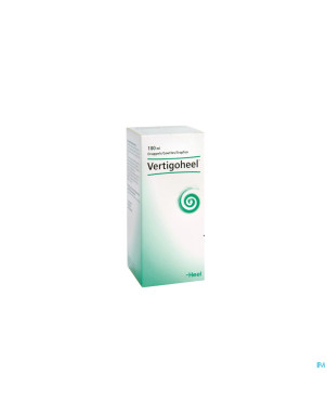 Vertigoheel gutt 100ml
