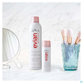 Evian brumisateur    50ml