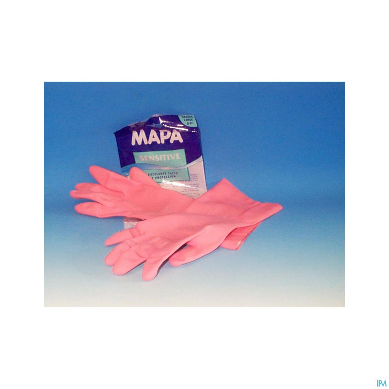 Mapa gants de menage l   2    s