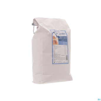 Noproten melange panifiab.    5kg 5802 revogan