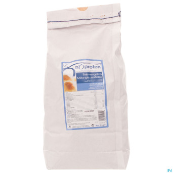 Noproten melange panifiab.    5kg 5802 revogan