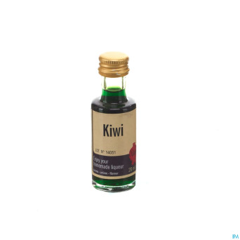 Lick kiwi    20ml