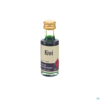 Lick kiwi    20ml
