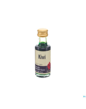Lick kiwi    20ml