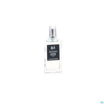 A/shave 2000 magis 30ml vapo cap