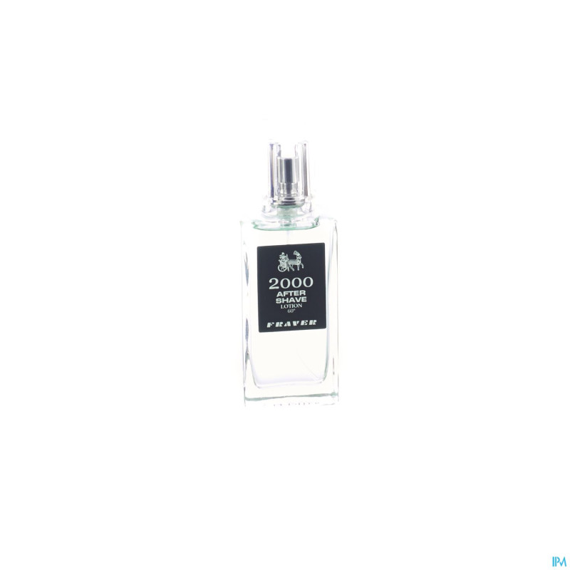 A/shave 2000 magis 30ml vapo cap