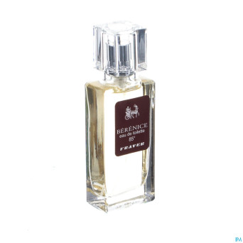 Edt berenice 85% fraver  30ml vapo cap