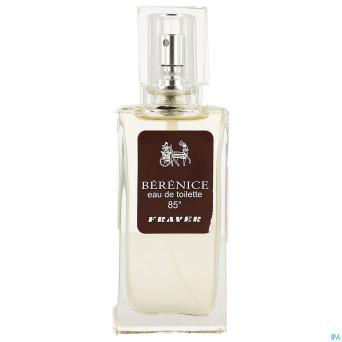 Edt berenice 85% fraver  30ml vapo cap