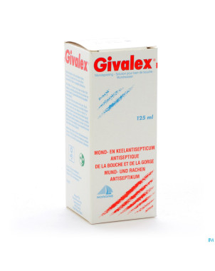 Givalex 125 ml