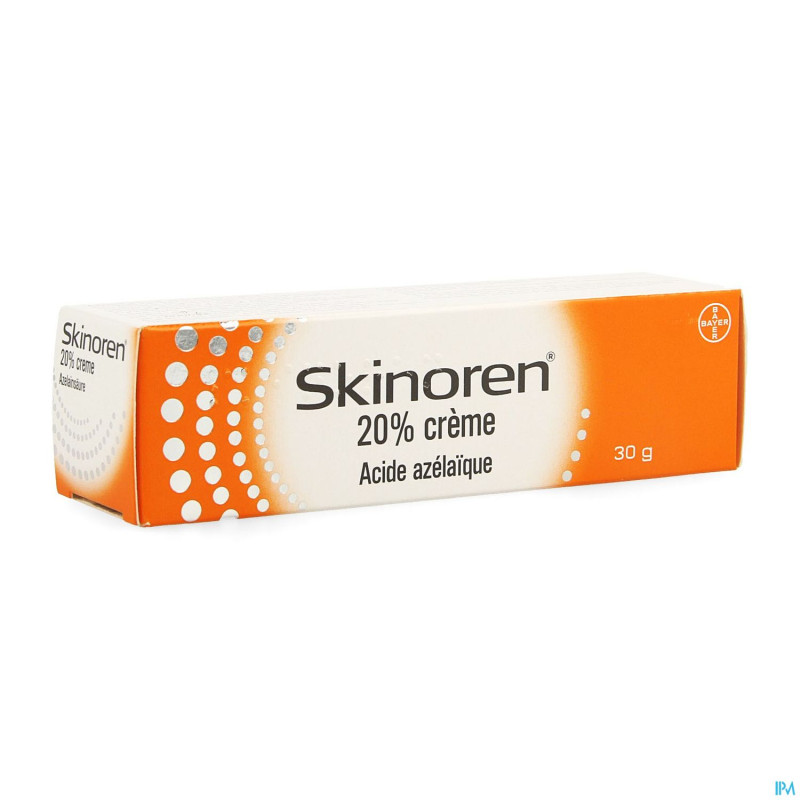 Skinoren creme 30 gr