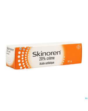 Skinoren creme 30 gr