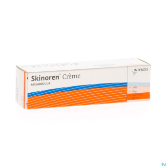 Skinoren creme 30 gr