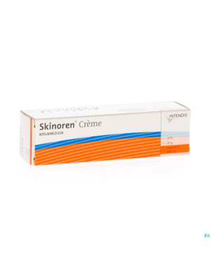 Skinoren creme 30 gr
