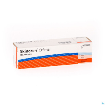 Skinoren creme 30 gr